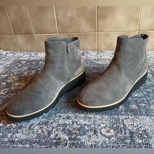 Women’s Ankle Boots
